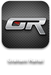 Graham Rahal.