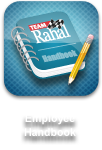 Employee Handbook.