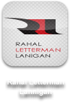 Rahal Letterman Lannigan.